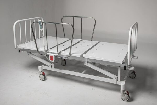 CAMA FAWLER ELETRICA MI-402