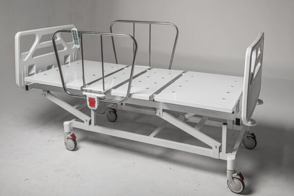 CAMA FAWLER ELETRICA MI-405